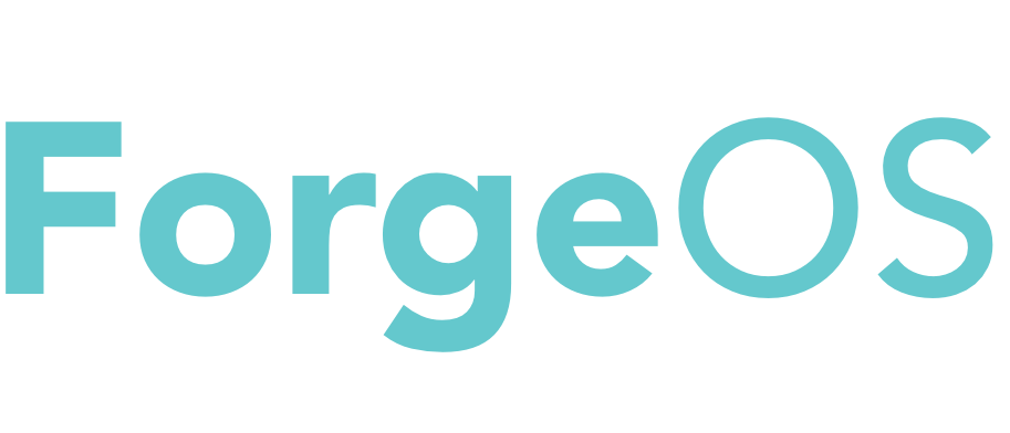 ForgeOS
