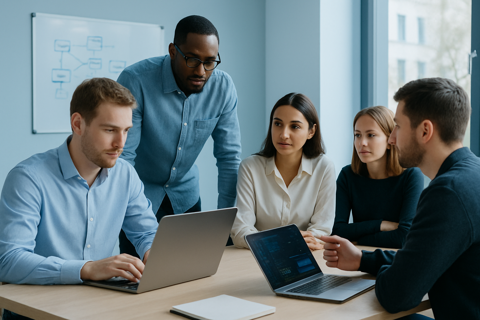 Développement numérique